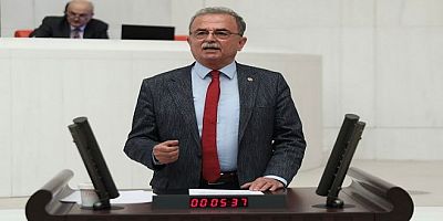 CHP Muğla Milletvekili Girgin: Çiftçiyi Hor Gören Gıdayı Zor Görür!