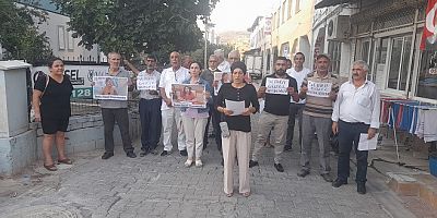 HDP Milas İlçe Örgütünden Semra Güzel Açıklaması: 'Haberler Gerçek Dışıdır'