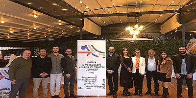 İstanbul’daki “Muğla İl ve İlçeleri Kültür ve Tanıtım Derneği”nin Yeni Yönetiminden Açıklama ve Çağrı