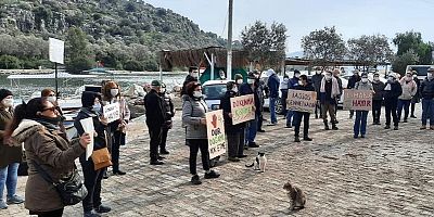 Kıyıkışlacık Yük Tahmil ve Tahliye Limanı Projesi İDK Toplantısı Ankara’da Yapıldı