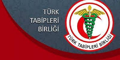 Türk Tabibler Birliği Merkez Konseyi’nden, Sağlık Bakanı’na açık mektup