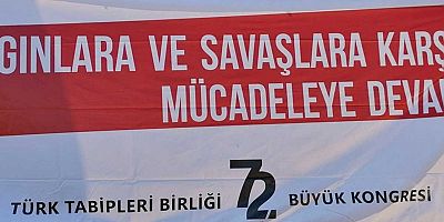 Türk Tabipleri Birliği: 