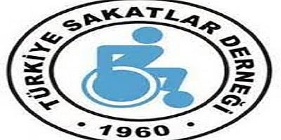 Türkiye Sakatlar Derneği Genel Merkezinin 3 Aralık Dünya Engelliler Farkındalık Günü Açıklaması