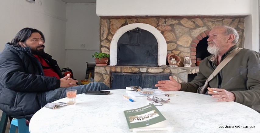 12 Mart Askeri Darbesinin 54. Yılında; Bir 68'li ile Yapılan Söyleşi (3)