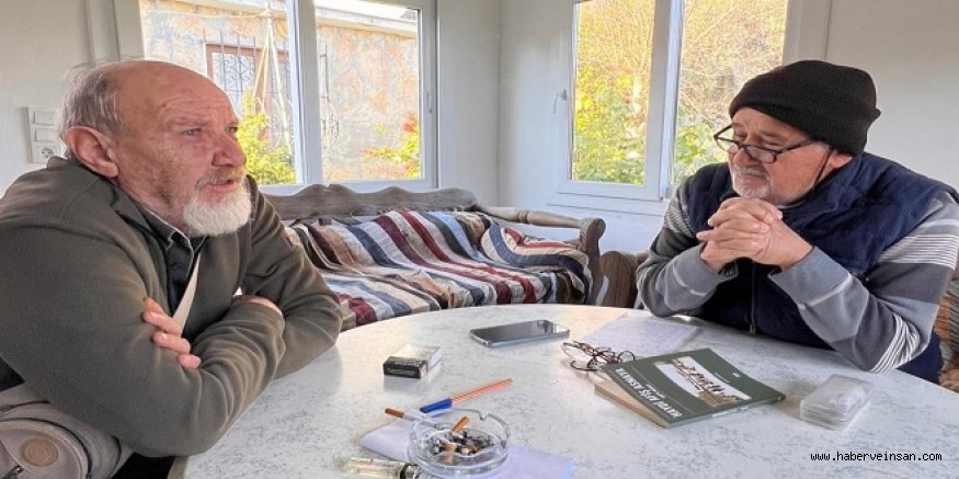12 mart Askeri Darbesinin 54. Yılında; Bir 68'li ile Yapılan Söyleşi