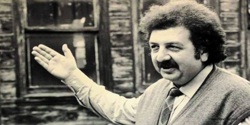 15 Ekim — Oktay Ekinci’yi Yitirişimizin 12. Yıldönümü