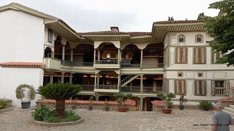 5000 YILLIK BİR KENT: BİRGİ (2)