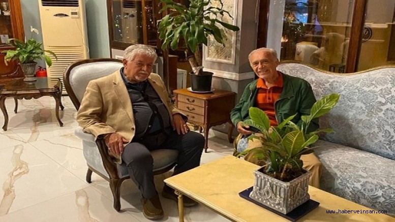 ABD’den Milas’a Bakış: Dr. Güven Yalçıntaş