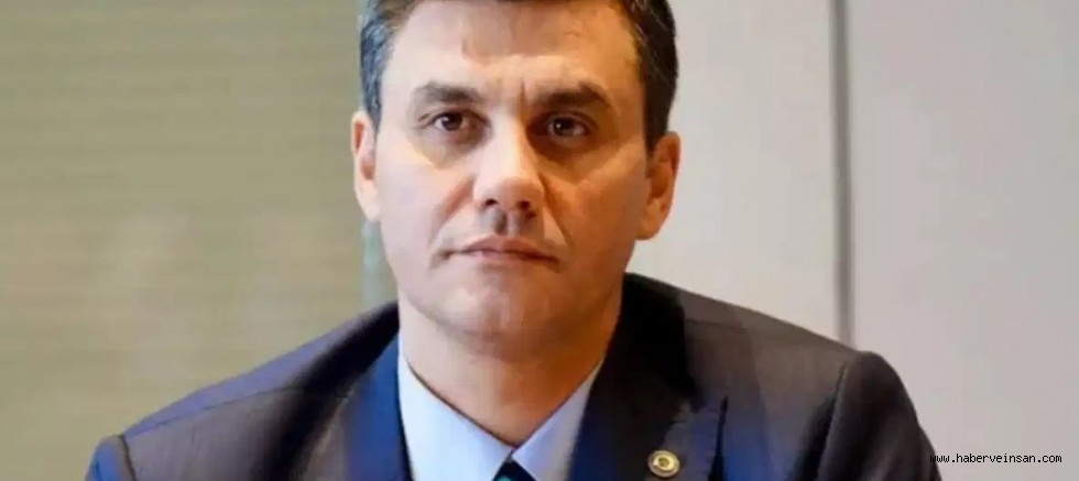 Acı haber geldi: Manisa Büyükşehir Belediye Başkanı Ferdi Zeyrek hayatını kaybetti