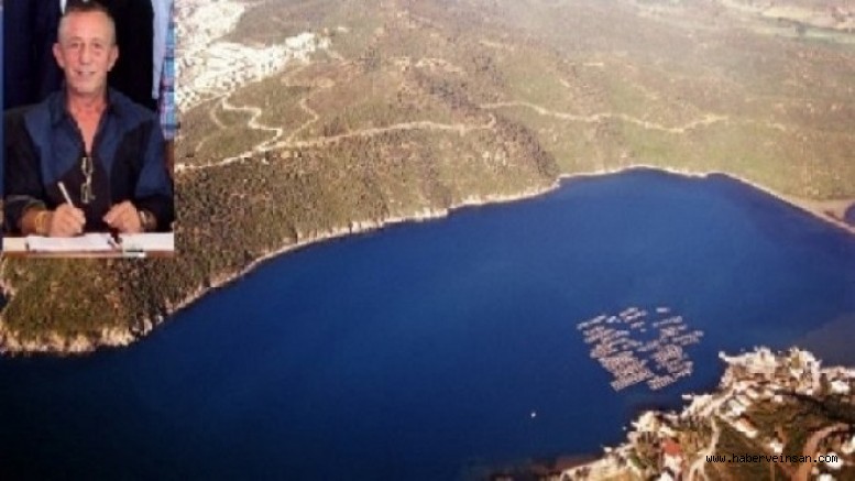Ağaoğlu’nun Tuzla Sulak Alandaki Projesinin ÇED İptalinden Sonra, İnşaat Ruhsatı da Milas Belediyesince İptal Edildi