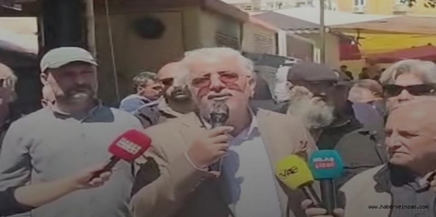 Akbelen: Bir Köyün Değil, Milas’ın Susuzlukla İmtihanı