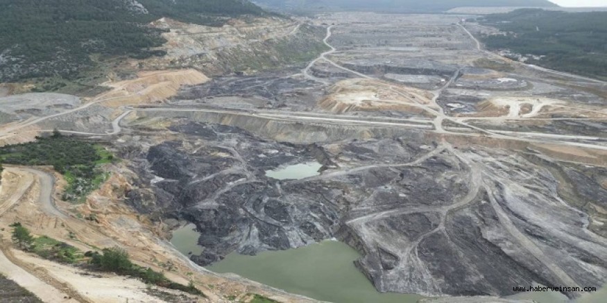 Akbelen'de Acele Talan: Toprak, Su ve Orman Madene Feda Edilecek!