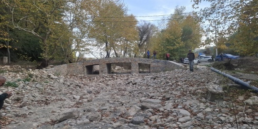 Akbelen’de Kardok-Der’in Taraf Olduğu Bilirkişi Keşfi Yapıldı