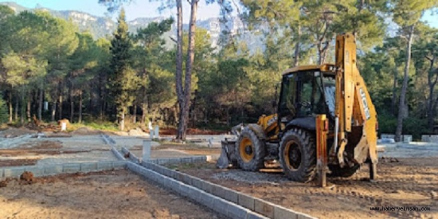 Akyaka Orman Kampı İçin İkinci Dava: Yönetim Planının İptali İsteniyor