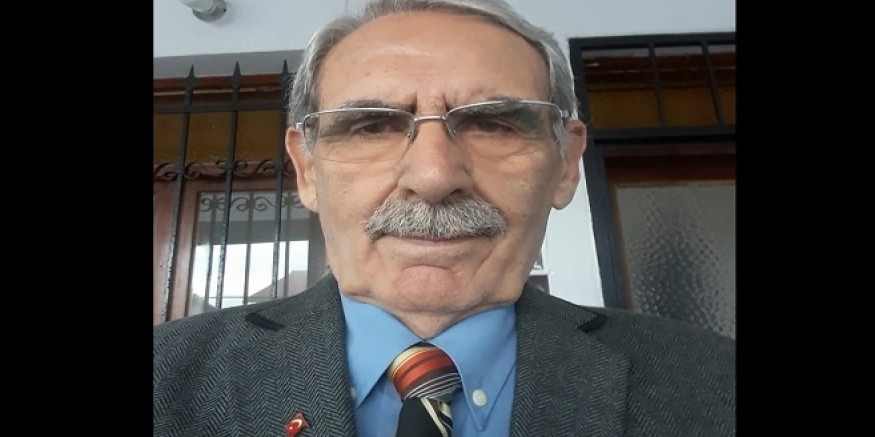 Ali Dayanık Öğretmenimizin Ardından