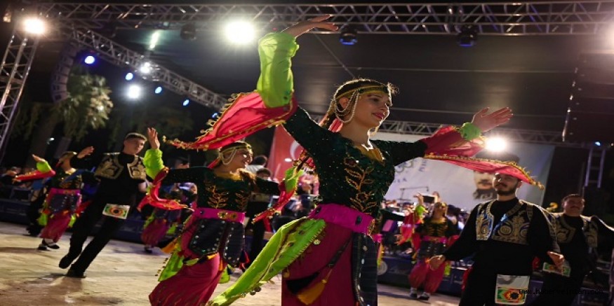 Anadolu Senfonisi Bodrum’da Yankılandı