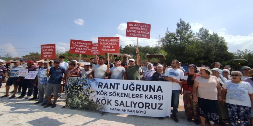 Anayasa Mahkemesine Gidiyoruz!