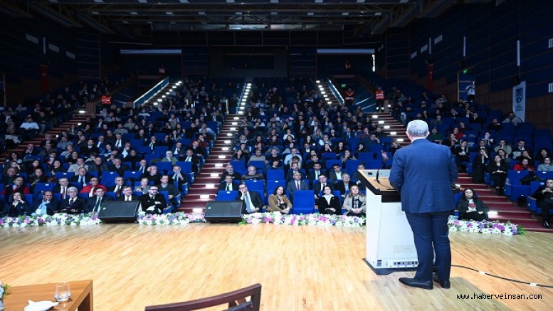 Ankara’nın 2050 Vizyonu Masaya Yatırıldı: Çevre Düzeni Planı Kamuoyuna Sunuldu