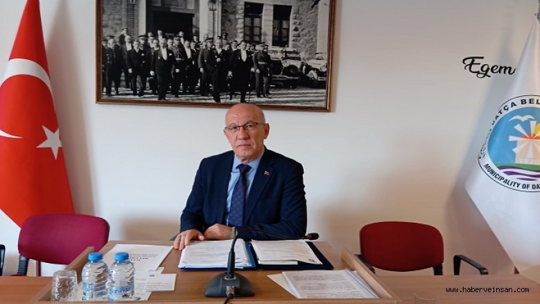 Aytaç Kurt: İnsanların mutlu olmasını istiyoruz!