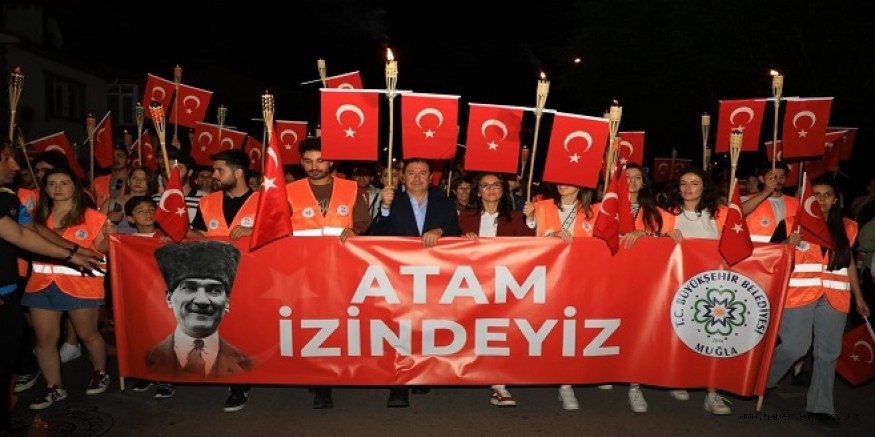 Başkan Aras’tan Cumhuriyet Bayramı Mesajı