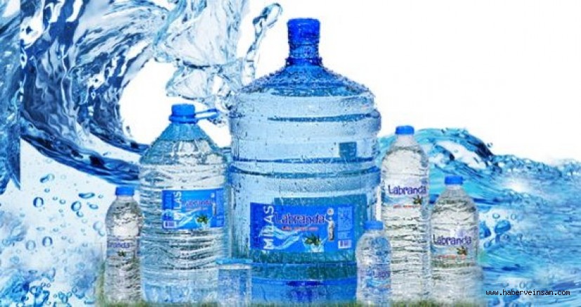 Belediye Başkanı Topuz’dan Labranda Su Hakkında Bilgilendirme