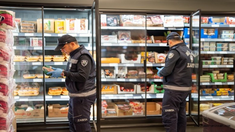 Belediye, Bayram Öncesi Hazırlıklarını Tamamladı