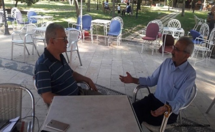 Bir Göç Hikâyesi: Milas Sekköy’den, Çanakkale Gökçeada’ya…