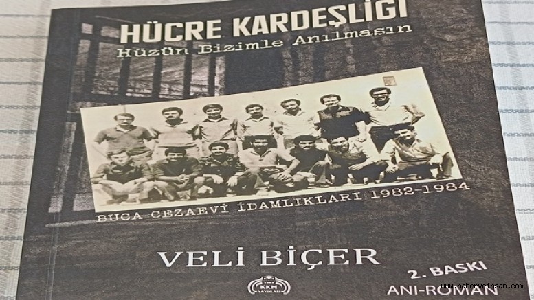 Bir Kitap: Hücre Kardeşliği