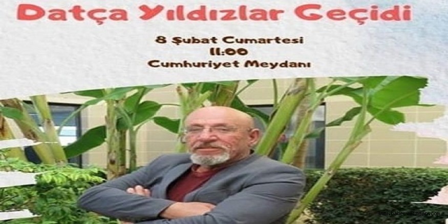 Bir Soğuk Demirci Ustasının Gözünden Datça'da İnşaat İşleri (4): Yaşamayı Seviyorum!