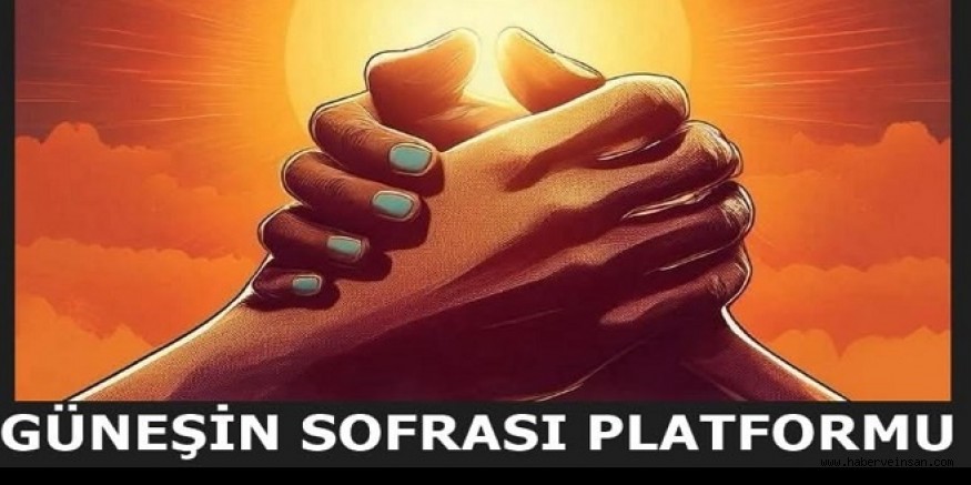 Bodrum Güneşin Sofrası Platformunun Bayram Mesajı