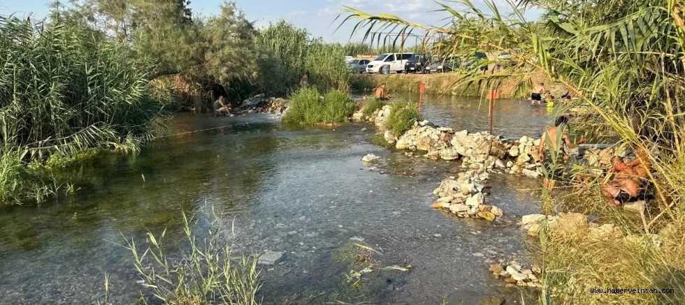 Bodrum Kent Konseyi | Su Çalışma Grubunun, Ekinambarı Desalinasyon Projesi Hakkındaki Raporu