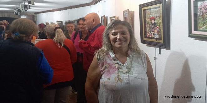 Bu Sergiyi Ziyaret Etmelisiniz!