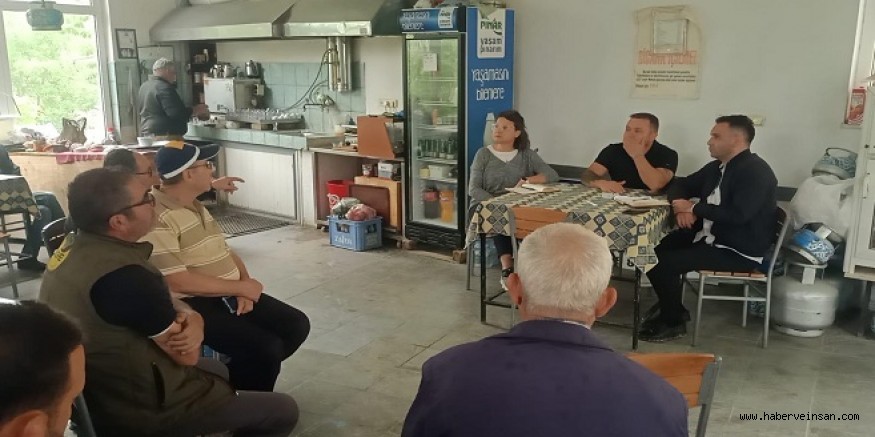 Büyükşehir’den Dolu Felaketine Karşı Hızlı Müdahale