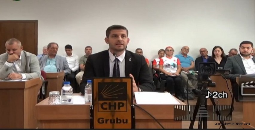 Çevre, Şehircilik ve İklim Değişikliği Bakanlığı, Datça Belediyesi'nin Gönderdiği Yazılara Yanıt Verme Gereği Duymuyor mu?