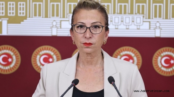 CHP’li Öneş Derici: “Milas’ta maden limanı yapılmasın, İasos cennet kalsın!”