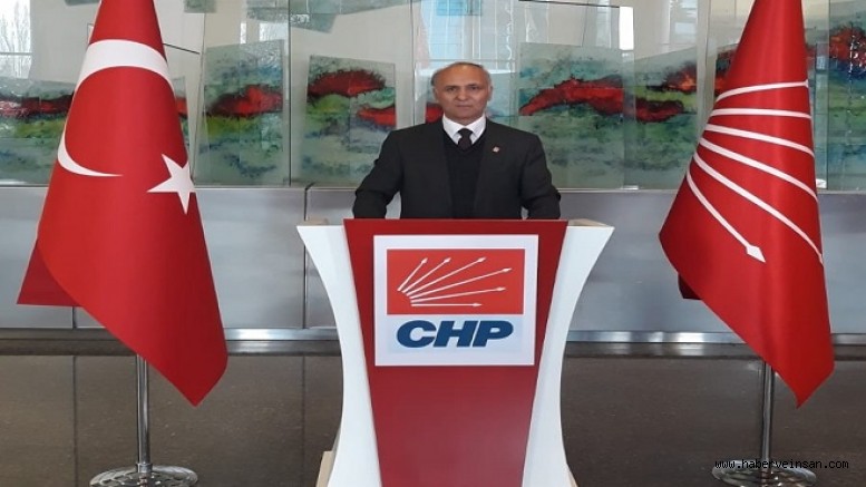 CHP Muğla Milletvekili Aday Adayı Uzman Hekim Mehmet Dikmen: “CHP’nin Oyunu Arttıracağım!”