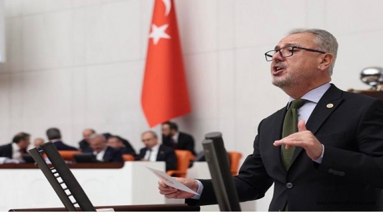 CHP Muğla Milletvekili Cumhur Uzun'dan Emekli Maaşı Tepkisi