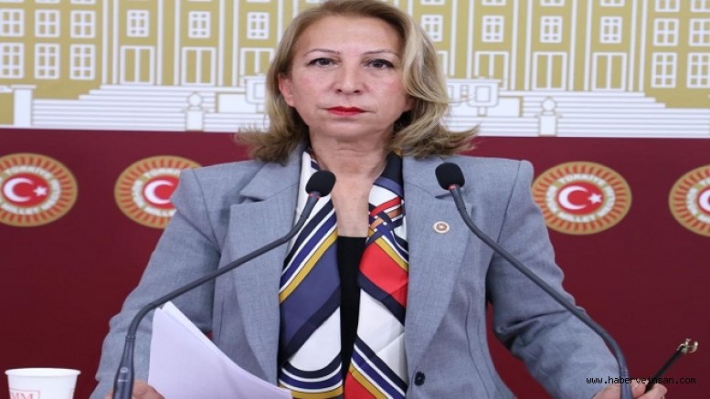 CHP Muğla Milletvekili Öneş-Derici: “Öğretmenlerimizin Sesini Kısmaya Çalışan Bu Düzeni Değiştireceğiz”
