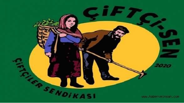 ÇİFTÇİ SEN: “Zeytin Üreticileri, Sessiz Kalmayalım, Örgütlenelim!