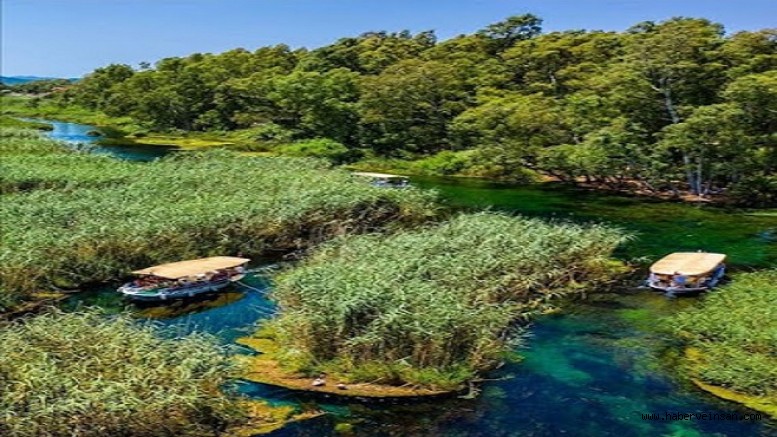 Danıştay Akyaka'yı talan planını kesin olarak iptal etti