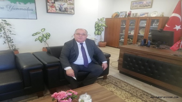 Datça Belediye Başkanı, “Kaçak Yapı” Sahiplerini Uyardı