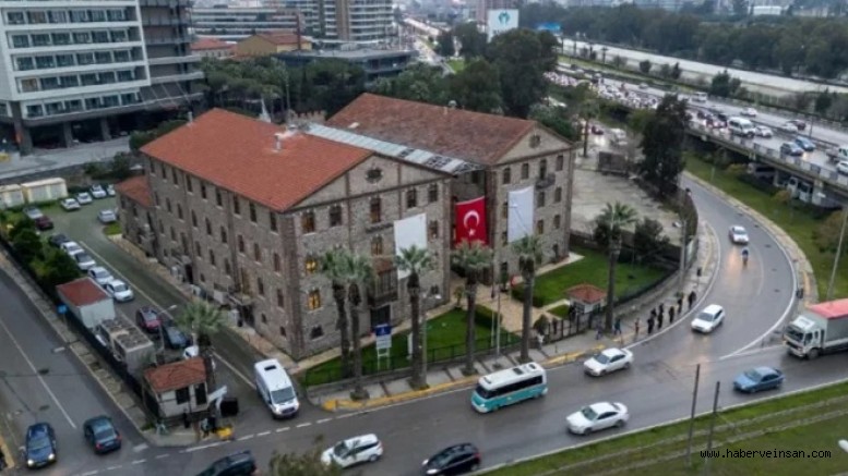 DEM Parti Aliağa İlçe Örgütünden, İzmir Meslek Fabrikası Açıklaması