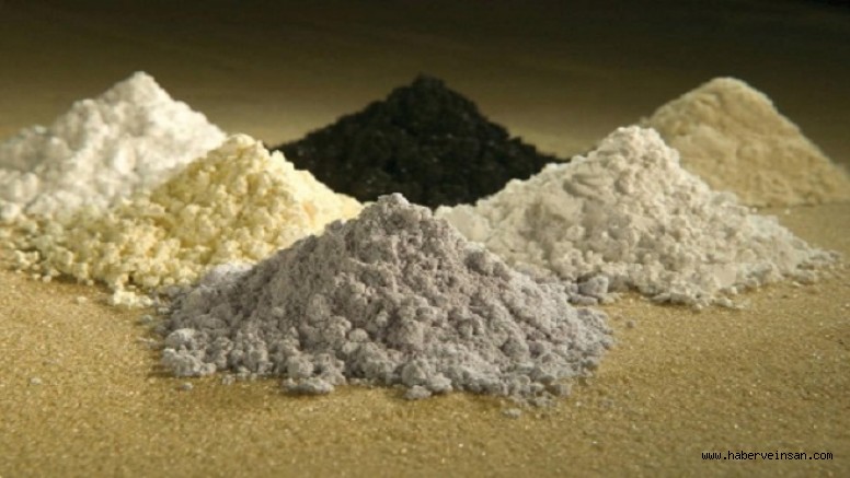 Dünyada ve Türkiye’de Nadir Toprak Elementleri – 4