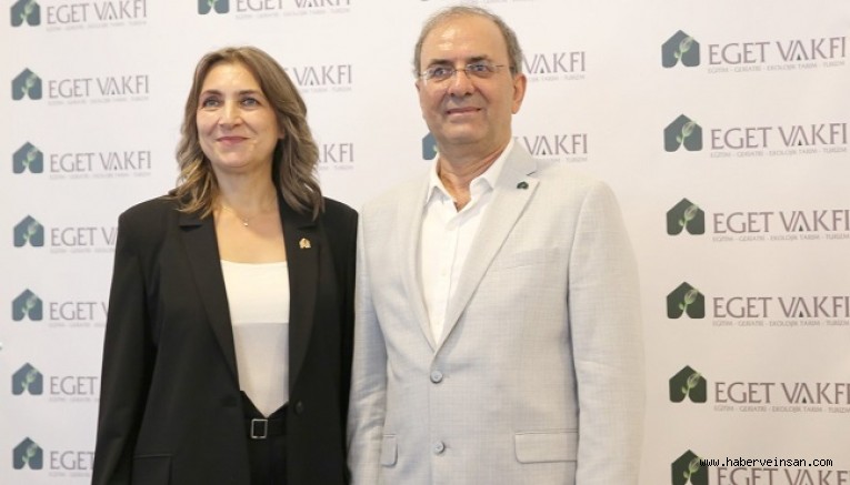 EGET 10 Yaşında: Eğitime ve Doğaya Adanmış Bir Yolculuk