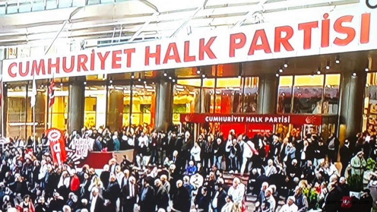 Ekoloji örgütleri tarafından imzaya açılan basın açıklaması:    “Demokratik siyasete müdahaleye karşı, birleşik mücadele!”