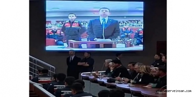 Ekrem İmamoğlu: “Milletin Geleceğinin, Teminatı Olacağım!”