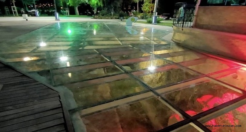 Esentepe’de Camekân Altındaki Tarih ve Hatırlattıkları