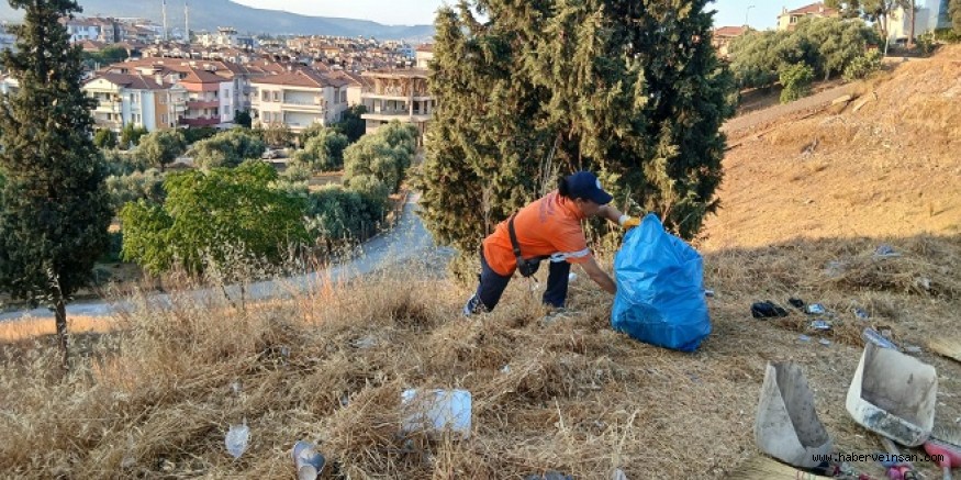 Esentepe'nin Tarihi Kimliği ve Kirlilik Sorunu