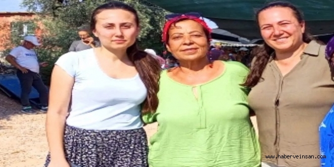 Esra Işık, Taş Olup Baş mı Yardı?