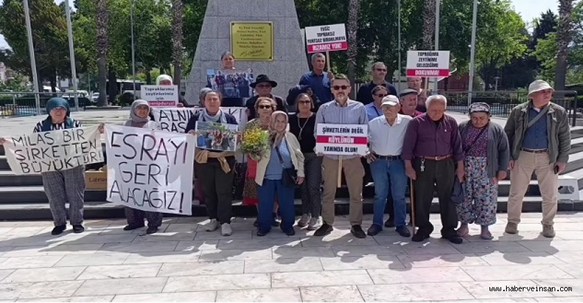 Esra’ya Özgürlük!